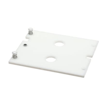 Concordia Beverage System Assembly Weight Tray Small 2310-027